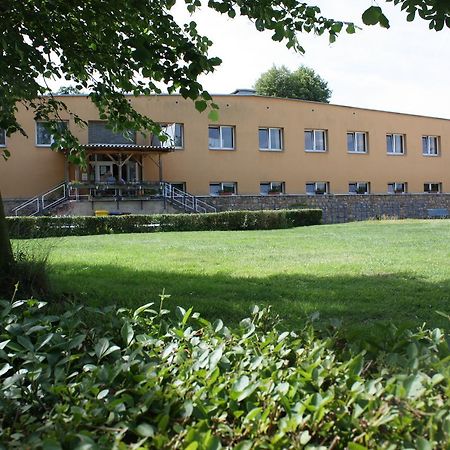 Sporthotel Bk Pod Lipou Roudnice nad Labem Exteriör bild