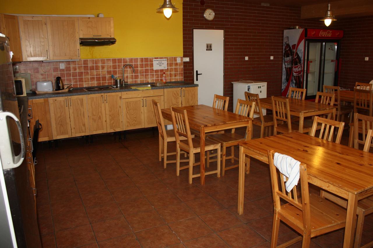 Sporthotel Bk Pod Lipou Roudnice nad Labem Exteriör bild