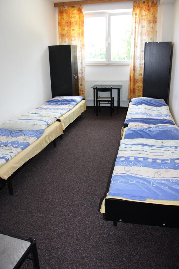Sporthotel Bk Pod Lipou Roudnice nad Labem Exteriör bild