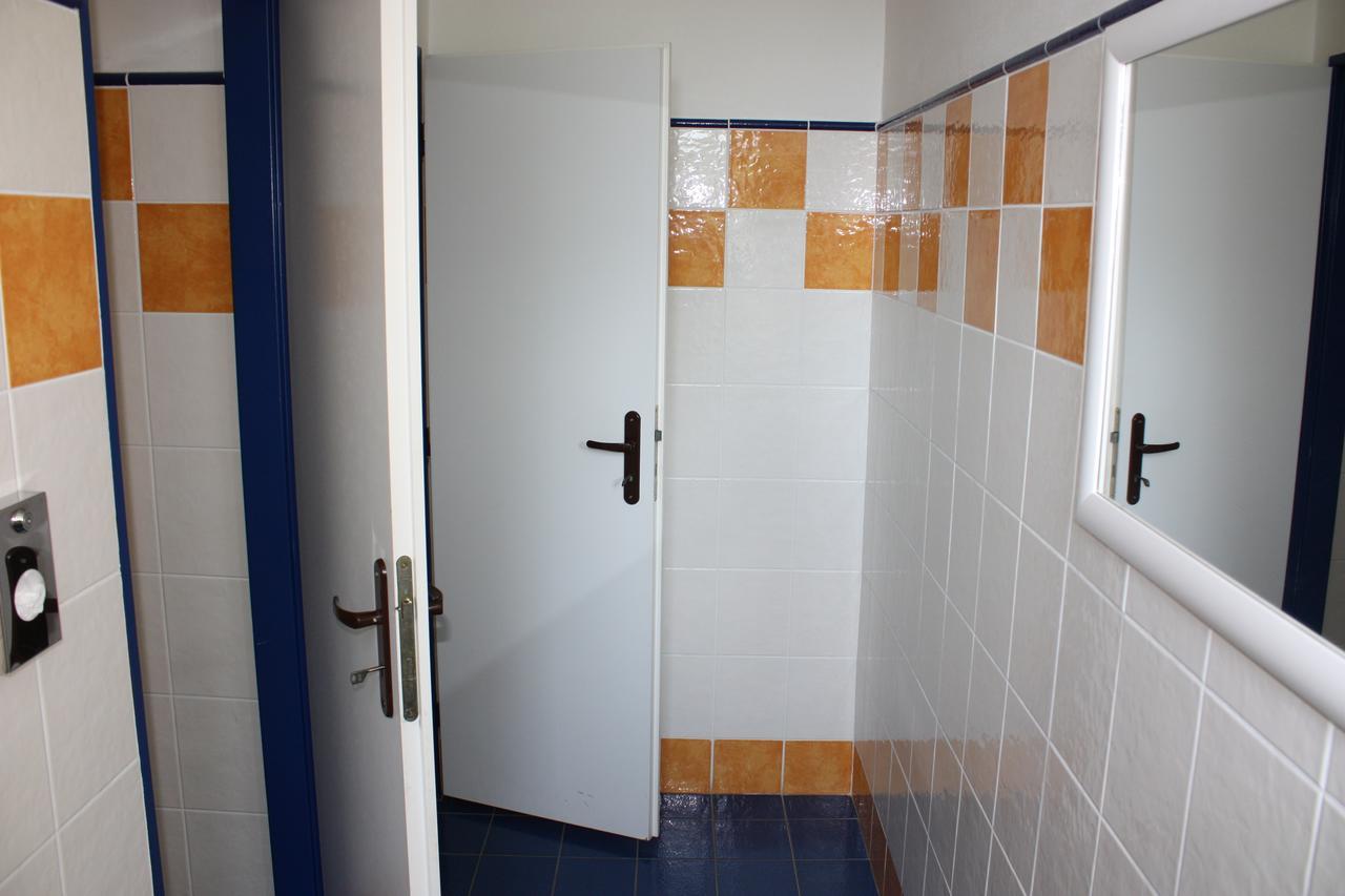 Sporthotel Bk Pod Lipou Roudnice nad Labem Exteriör bild