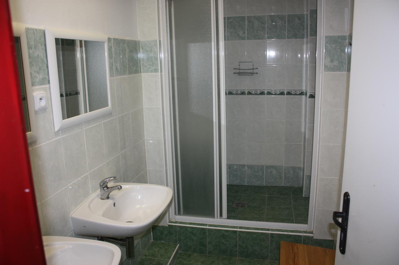 Sporthotel Bk Pod Lipou Roudnice nad Labem Exteriör bild