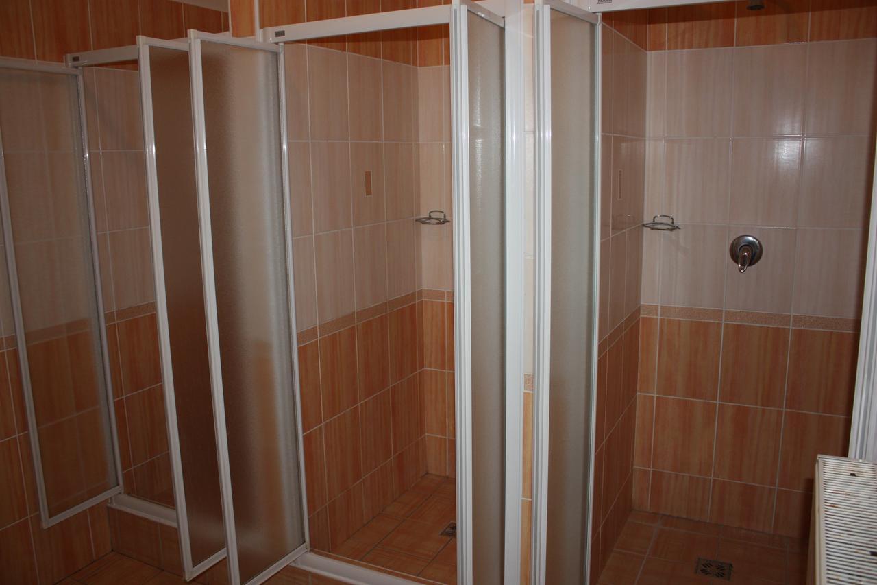 Sporthotel Bk Pod Lipou Roudnice nad Labem Exteriör bild