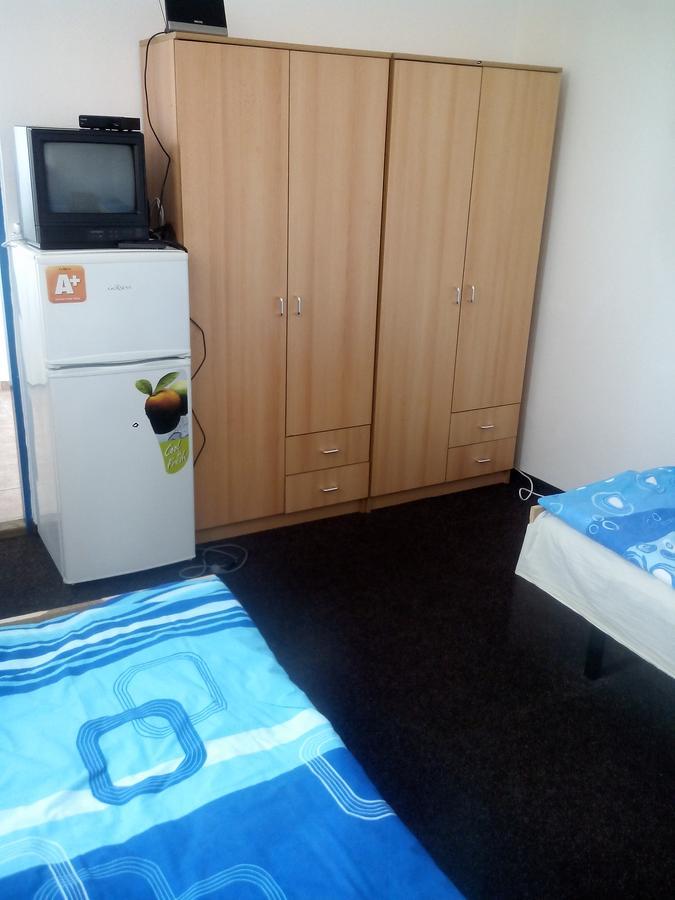 Sporthotel Bk Pod Lipou Roudnice nad Labem Exteriör bild
