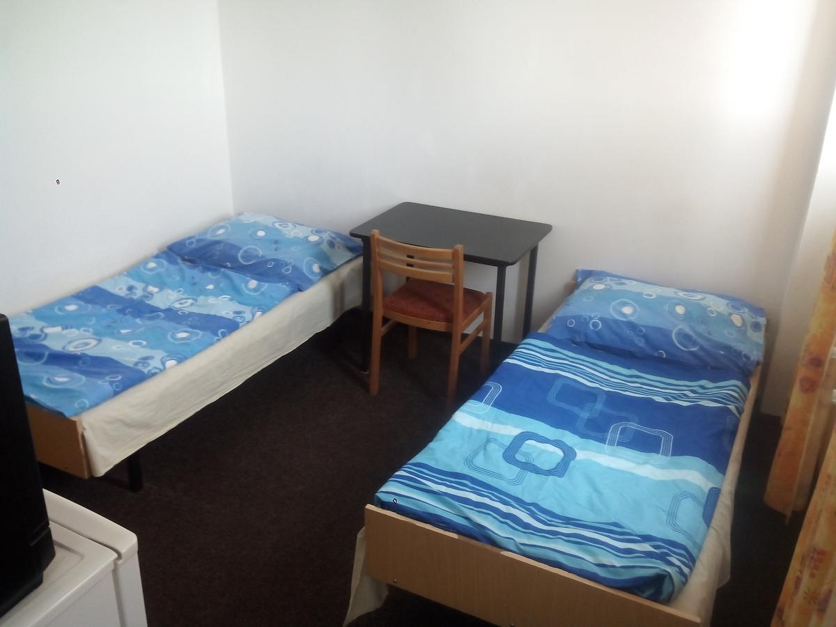 Sporthotel Bk Pod Lipou Roudnice nad Labem Exteriör bild