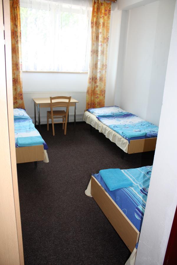 Sporthotel Bk Pod Lipou Roudnice nad Labem Exteriör bild