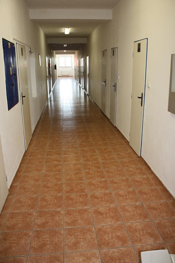 Sporthotel Bk Pod Lipou Roudnice nad Labem Exteriör bild