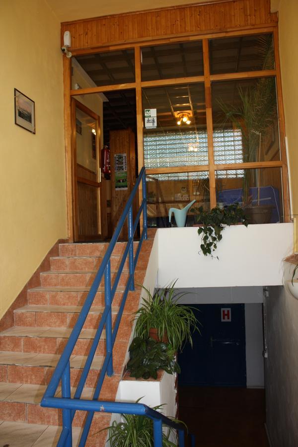 Sporthotel Bk Pod Lipou Roudnice nad Labem Exteriör bild