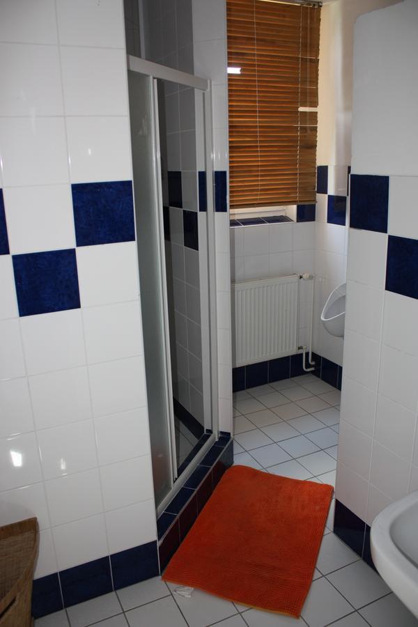Sporthotel Bk Pod Lipou Roudnice nad Labem Exteriör bild