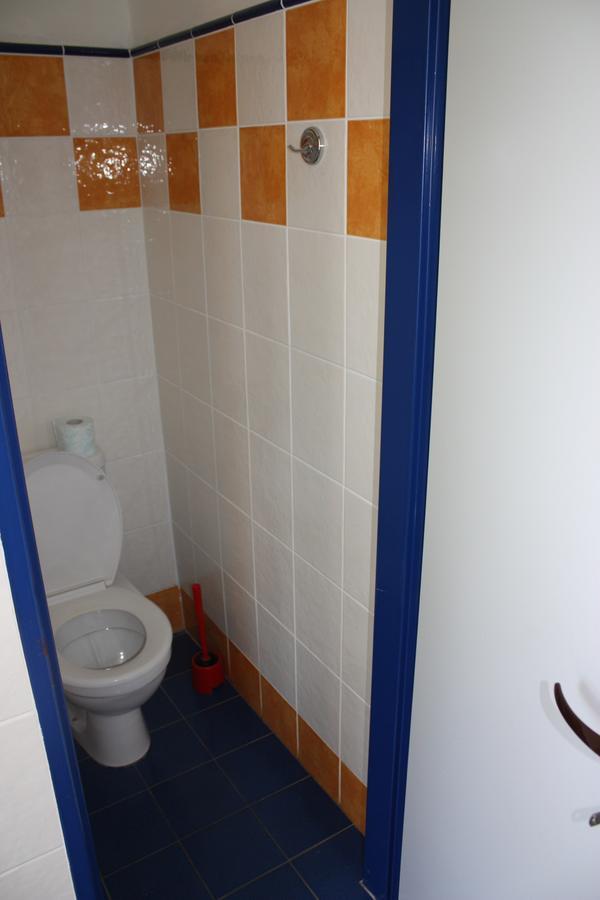 Sporthotel Bk Pod Lipou Roudnice nad Labem Exteriör bild