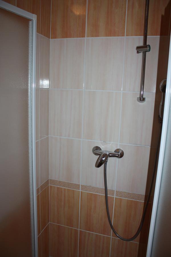 Sporthotel Bk Pod Lipou Roudnice nad Labem Exteriör bild