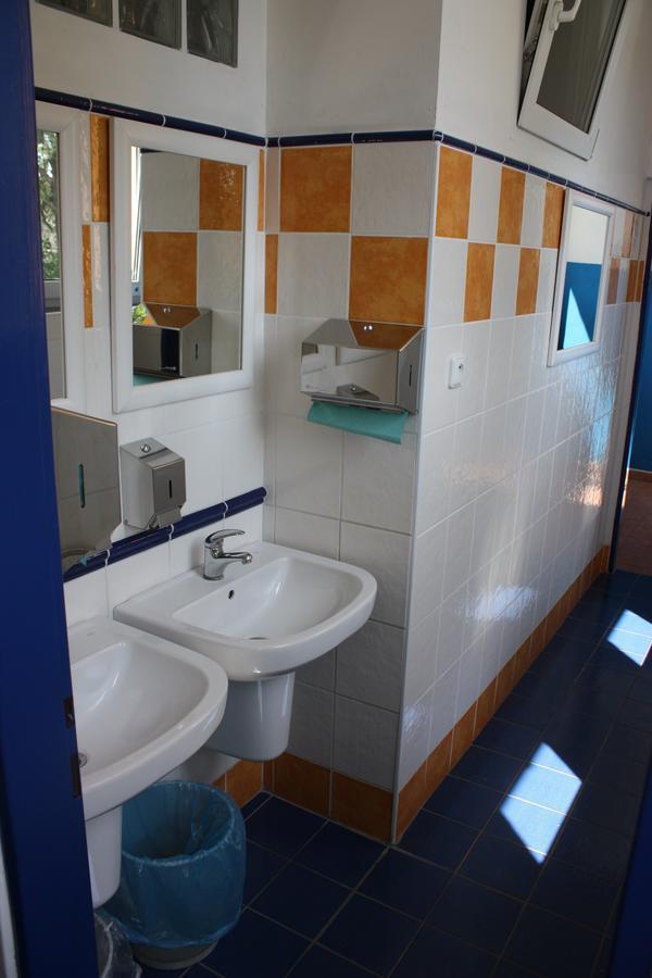 Sporthotel Bk Pod Lipou Roudnice nad Labem Exteriör bild