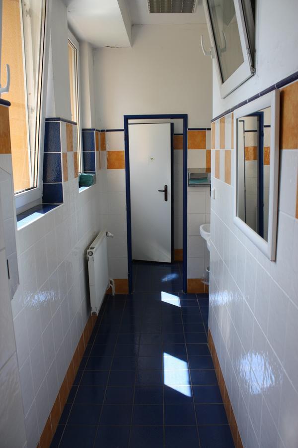 Sporthotel Bk Pod Lipou Roudnice nad Labem Exteriör bild